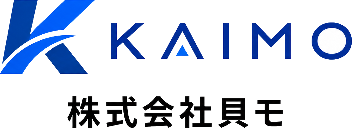 株式会社貝モ KAIMO